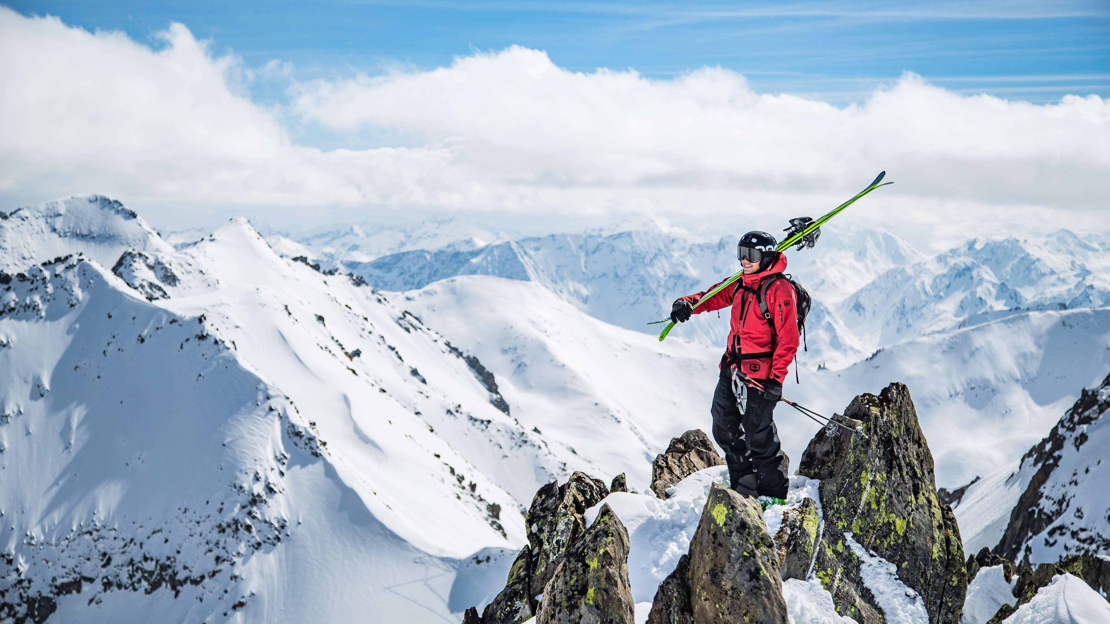 Radisson Blu Reussen, Hotel Andermatt