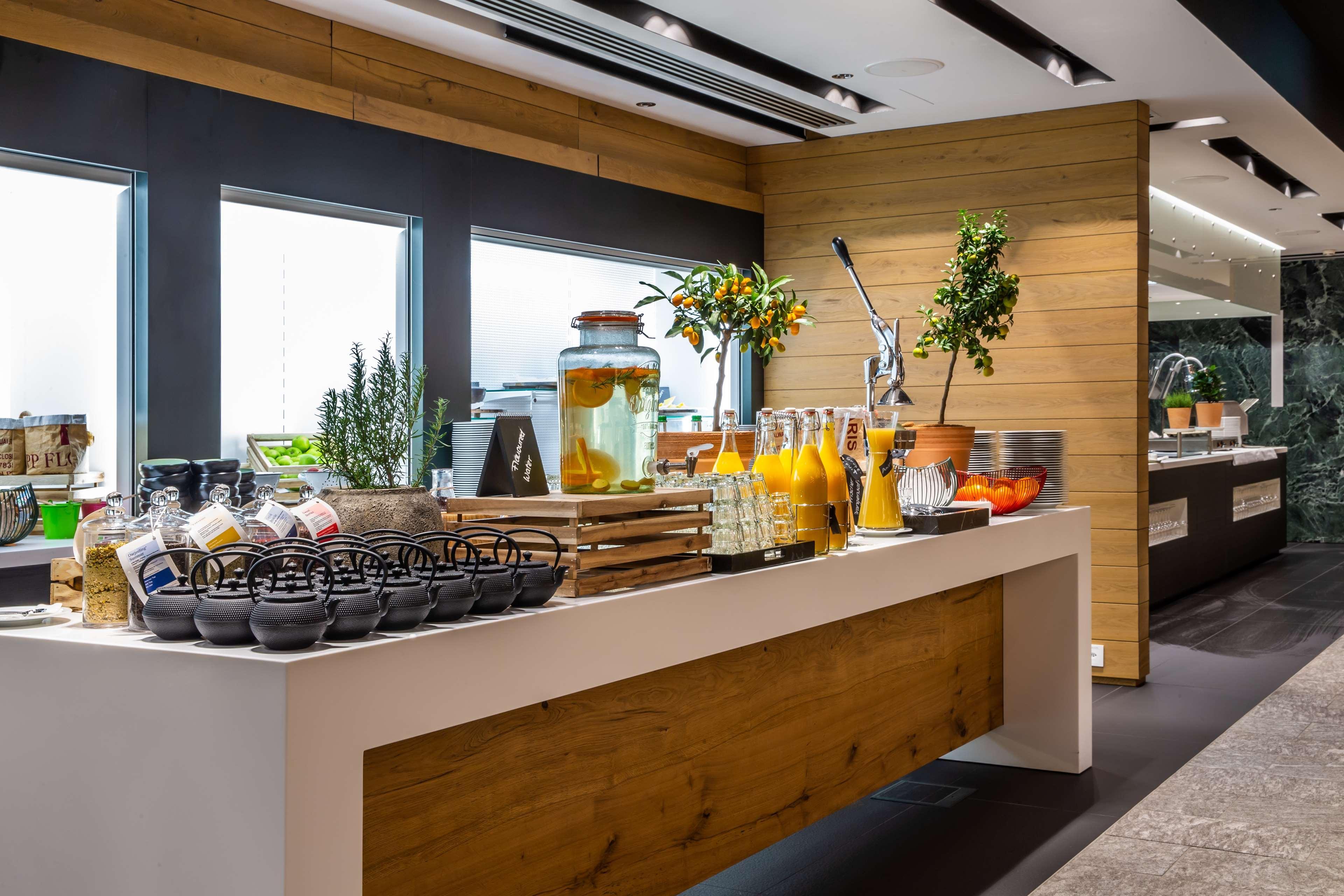 Hotel Radisson Blu Reussen, 4*