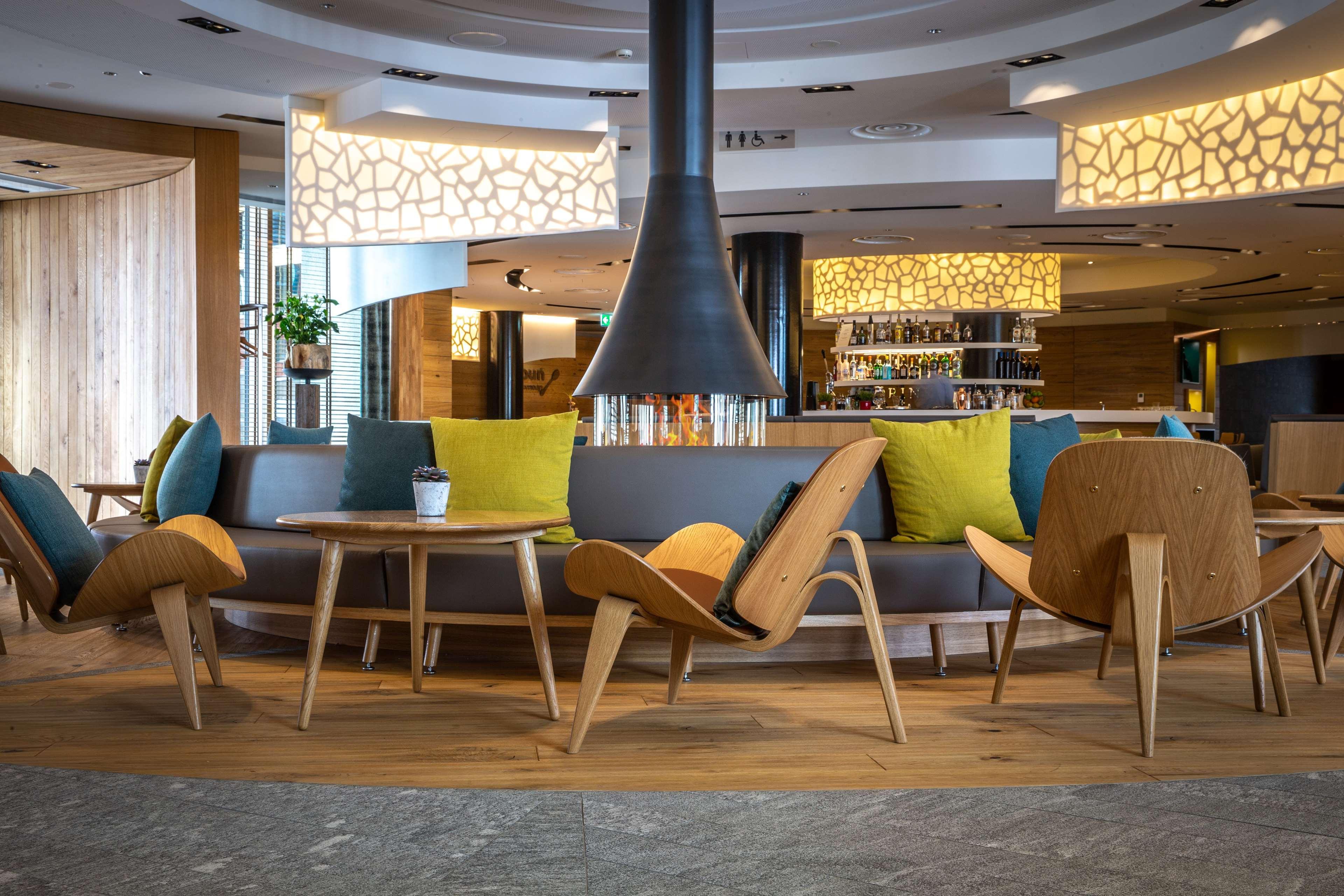 Hotel Radisson Blu Reussen,