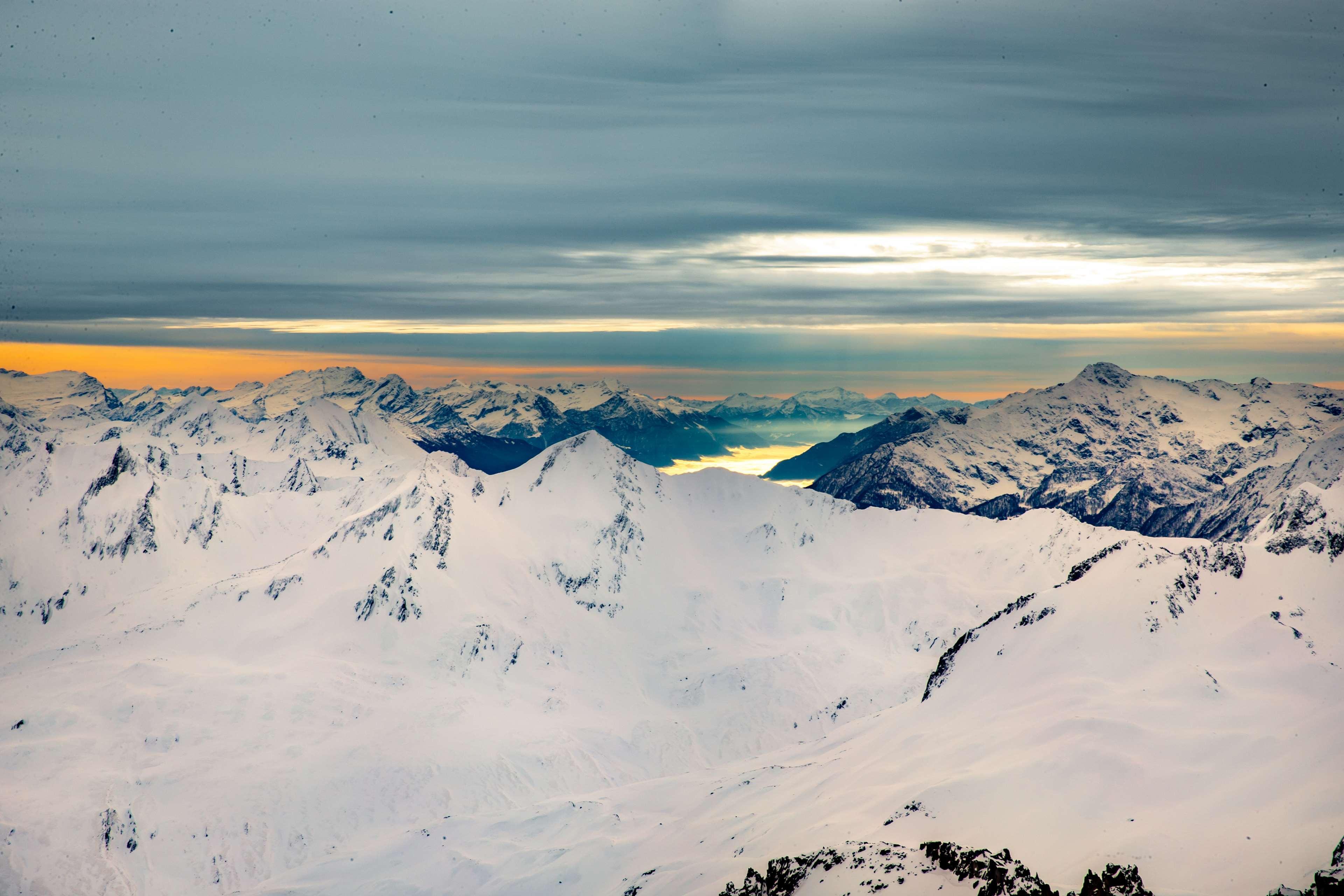 Radisson Blu Reussen, Andermatt