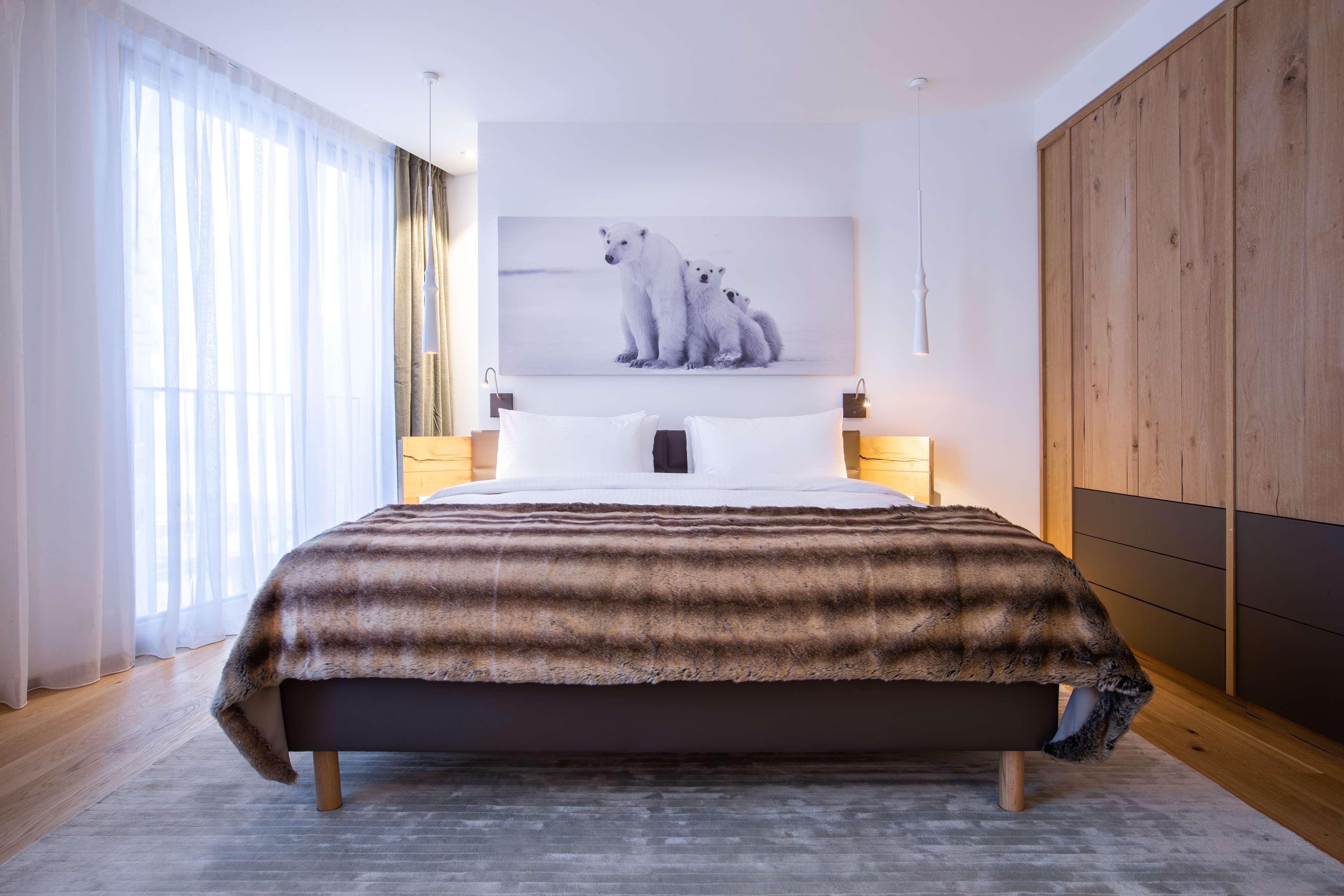 Radisson Blu Reussen, Hotel 4*
