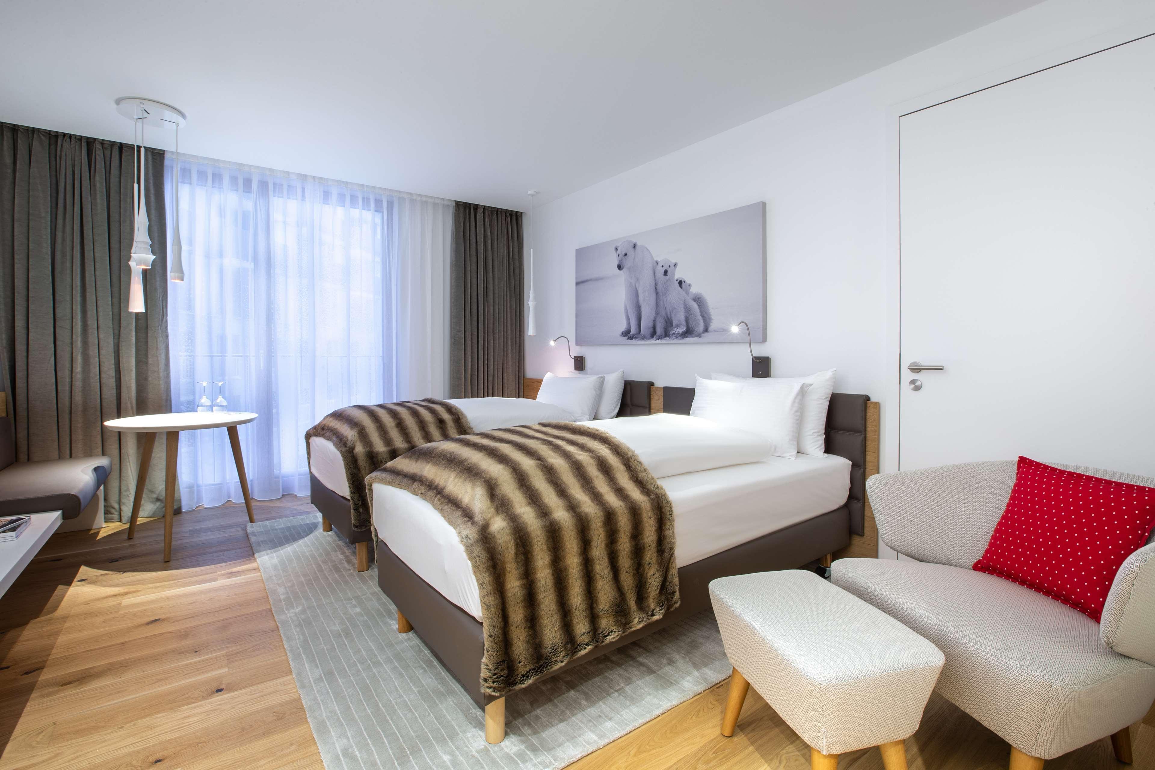 Radisson Blu Reussen,