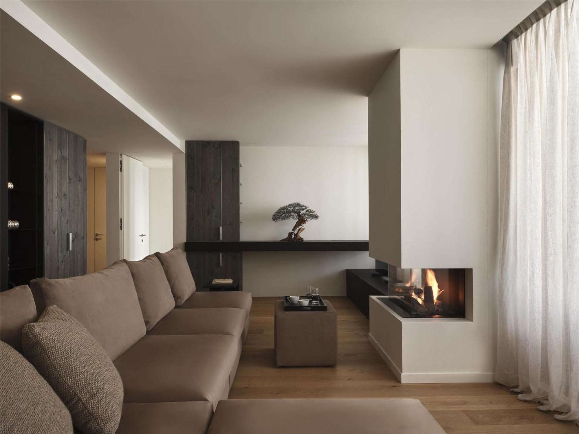 Radisson Blu Reussen, Andermatt