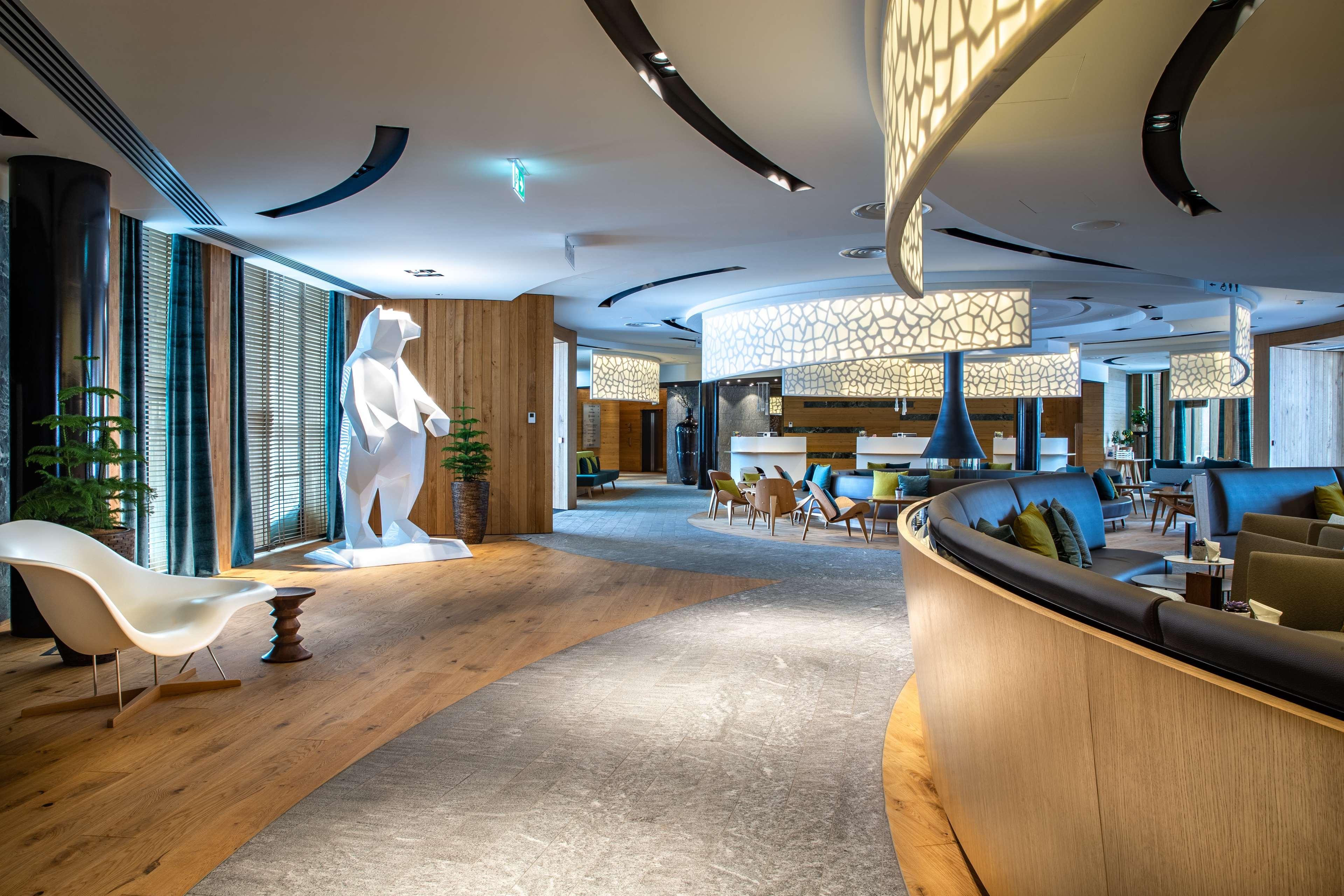 Radisson Blu Reussen, 4*