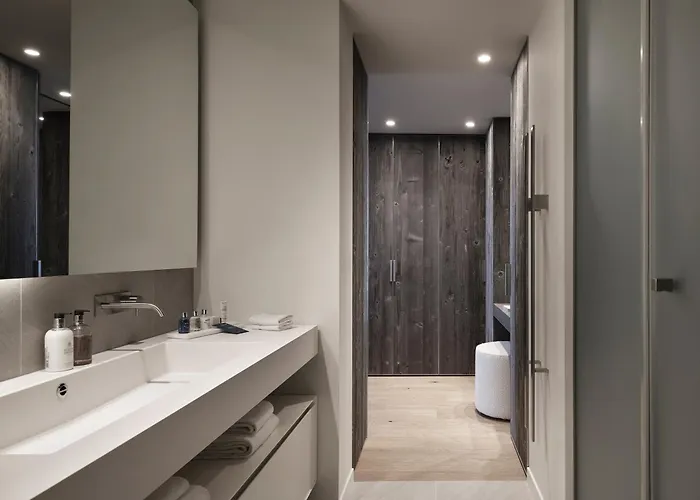 Radisson Blu Hotel Reussen, Andermatt
