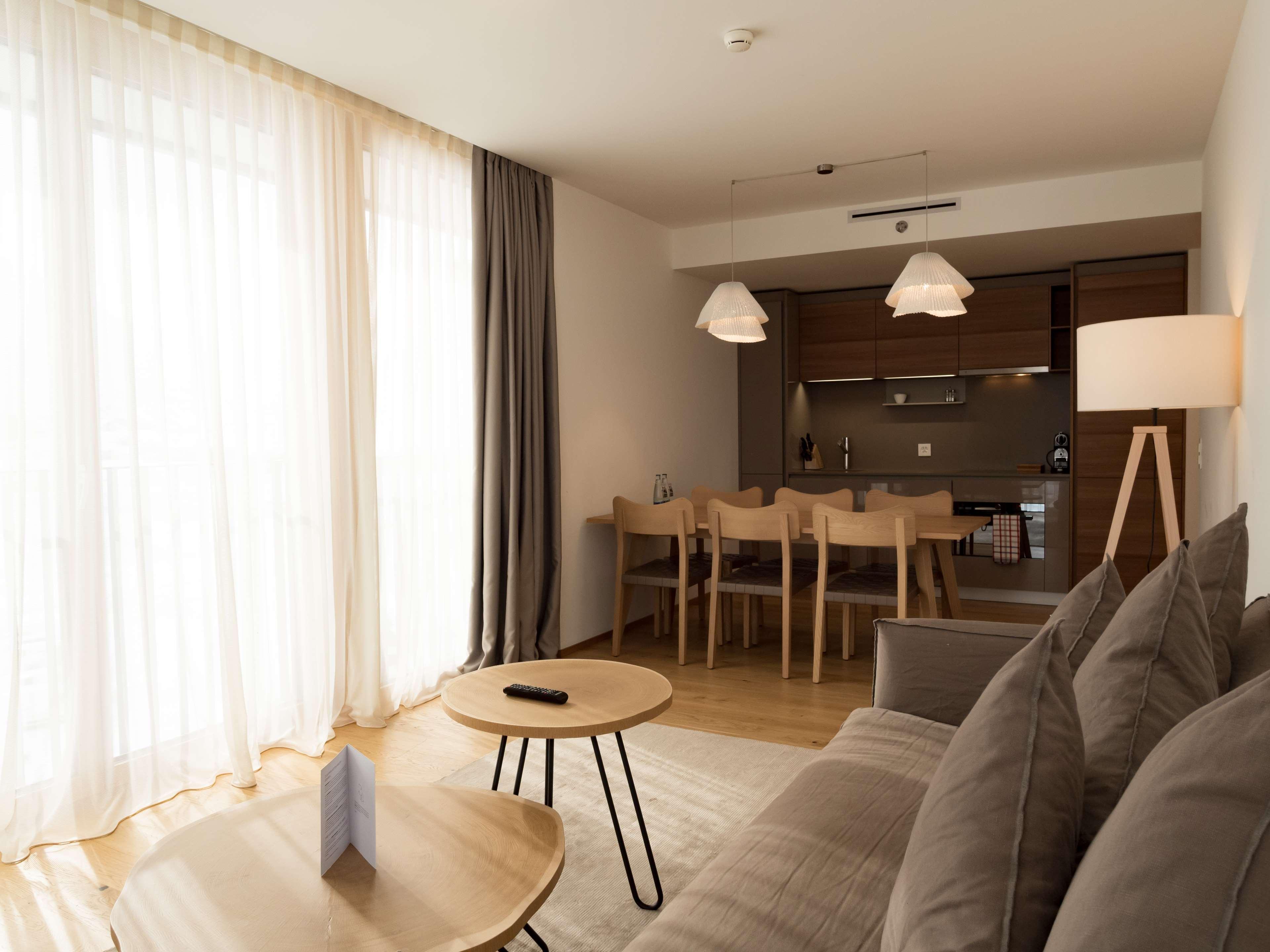 Hotel Radisson Blu Reussen,