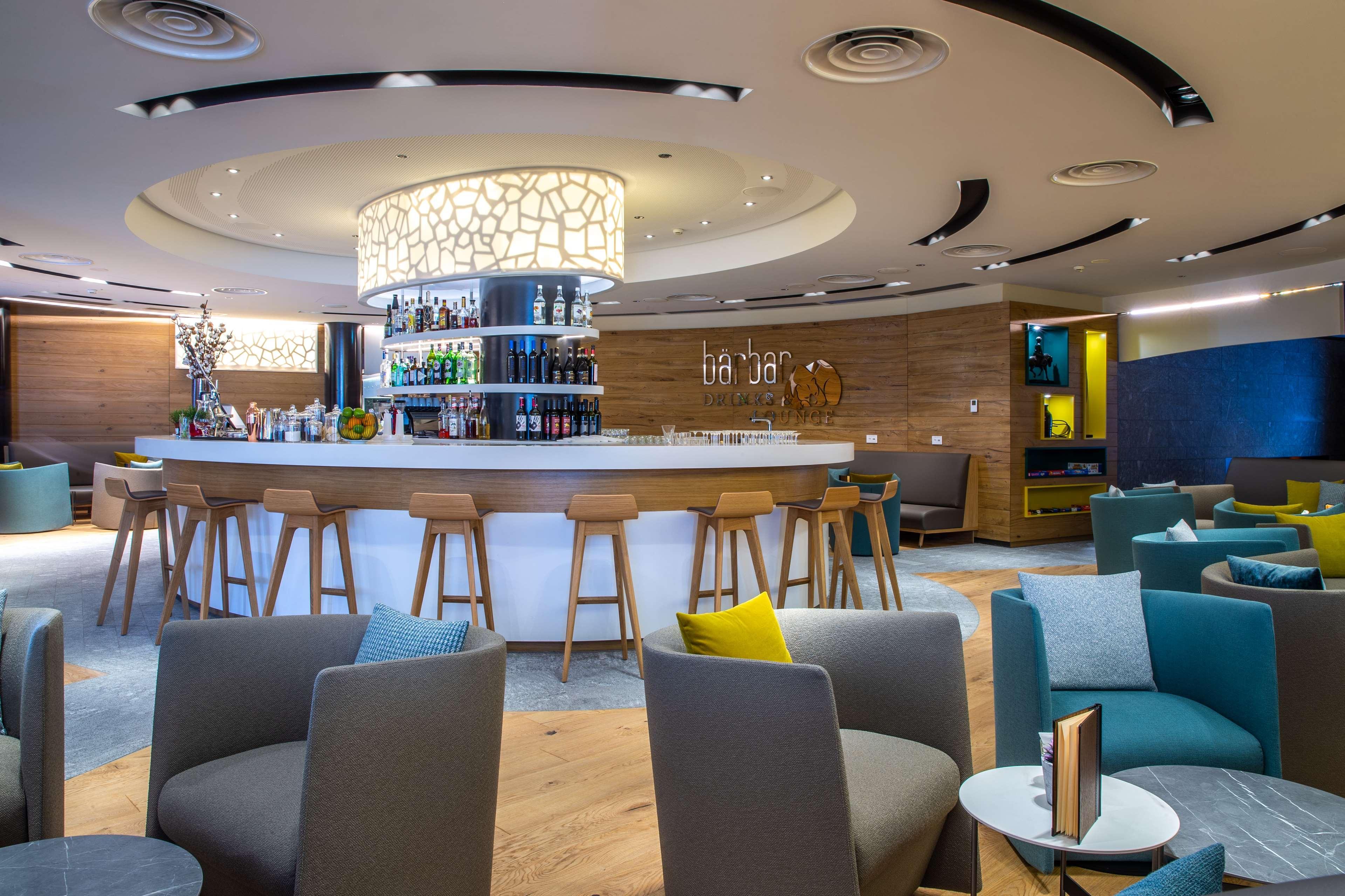 Radisson Blu Reussen,