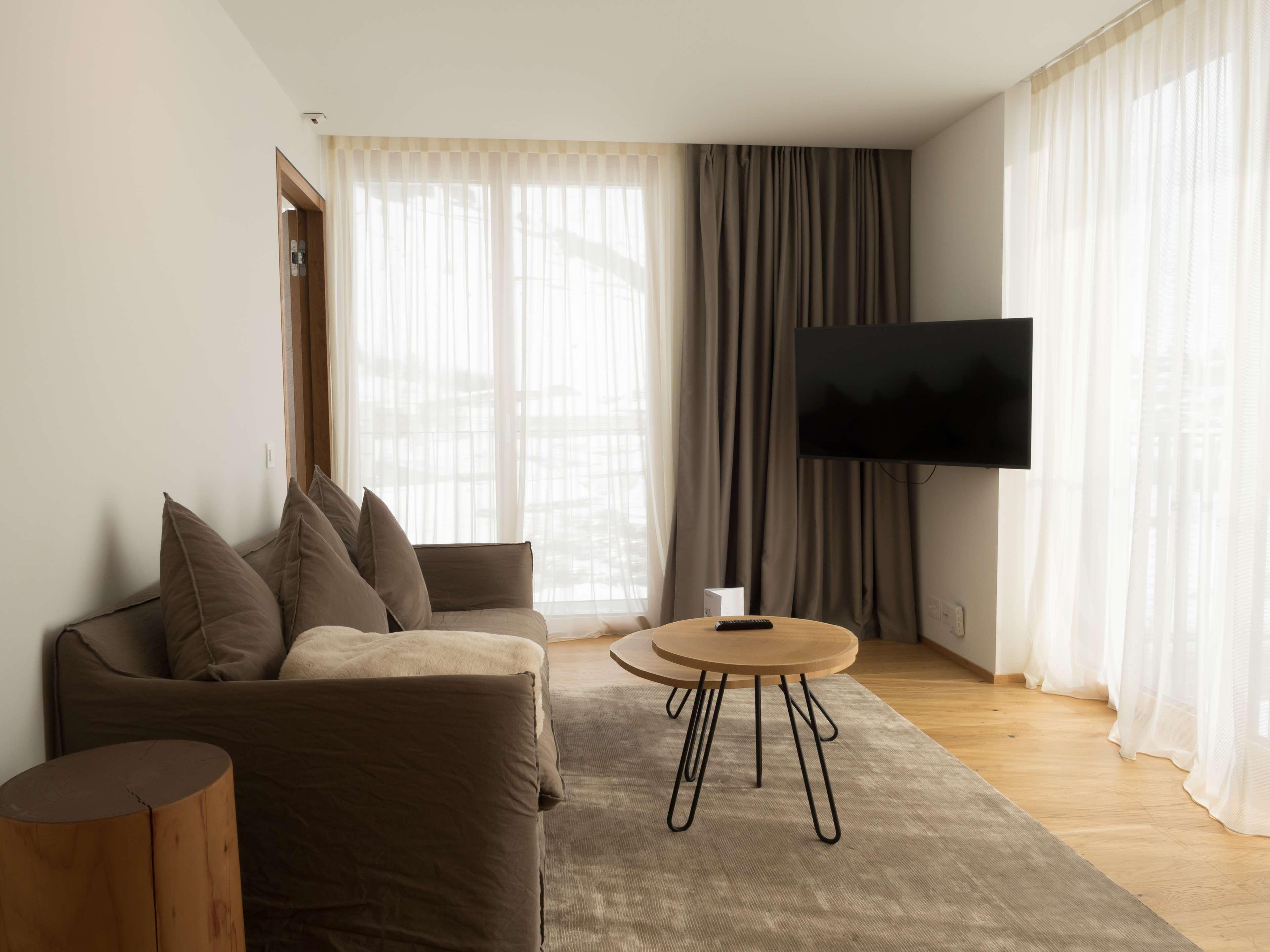 Radisson Blu Reussen, Hotel 4*