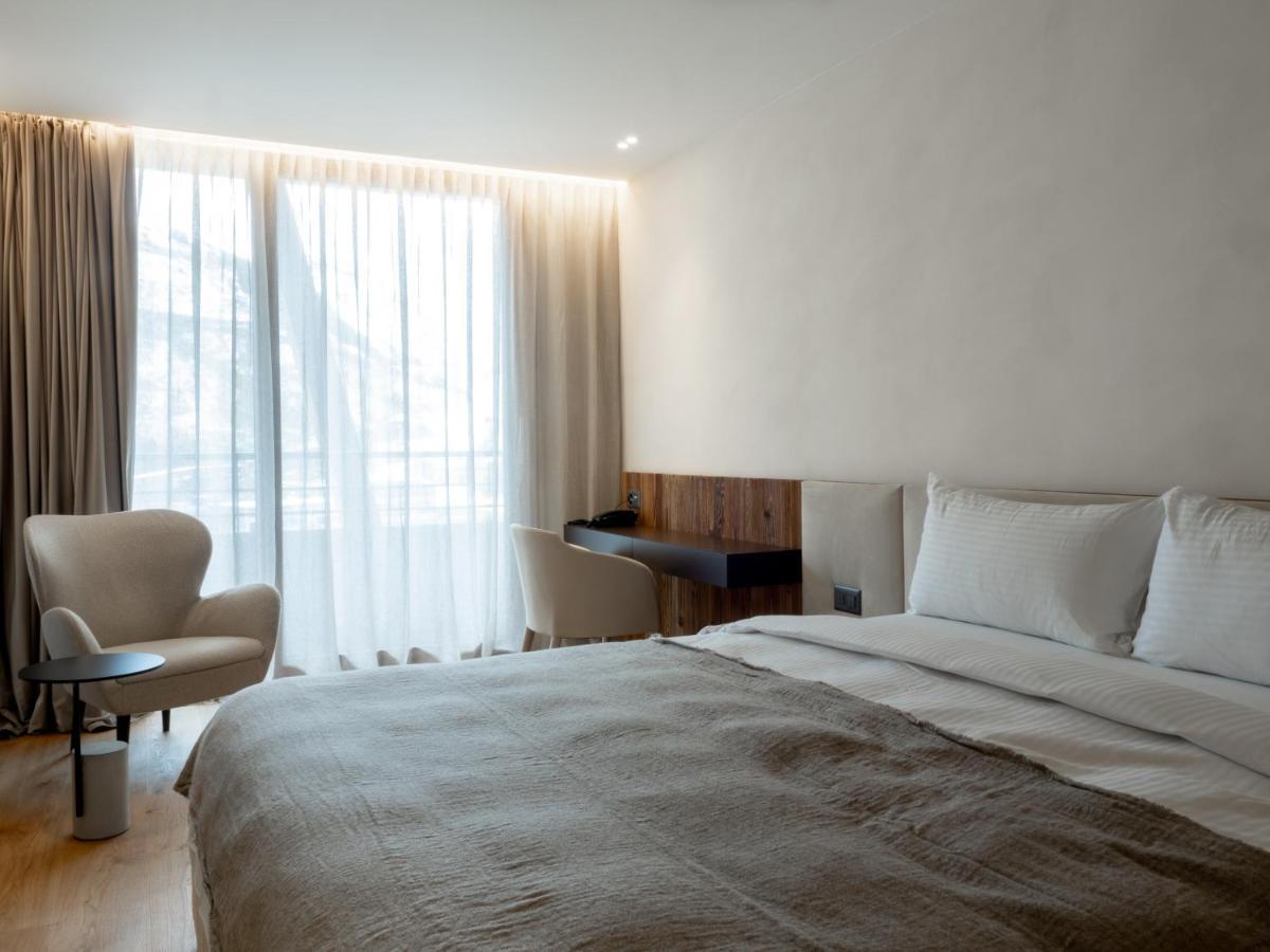 Radisson Blu Reussen, Hotel Andermatt