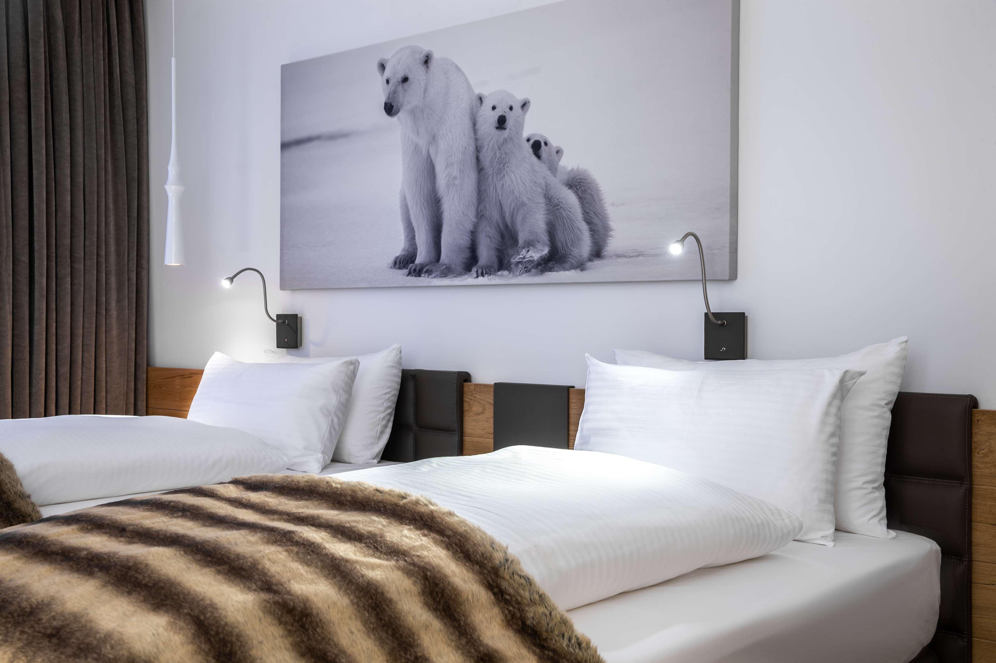 होटल Radisson Blu Reussen,