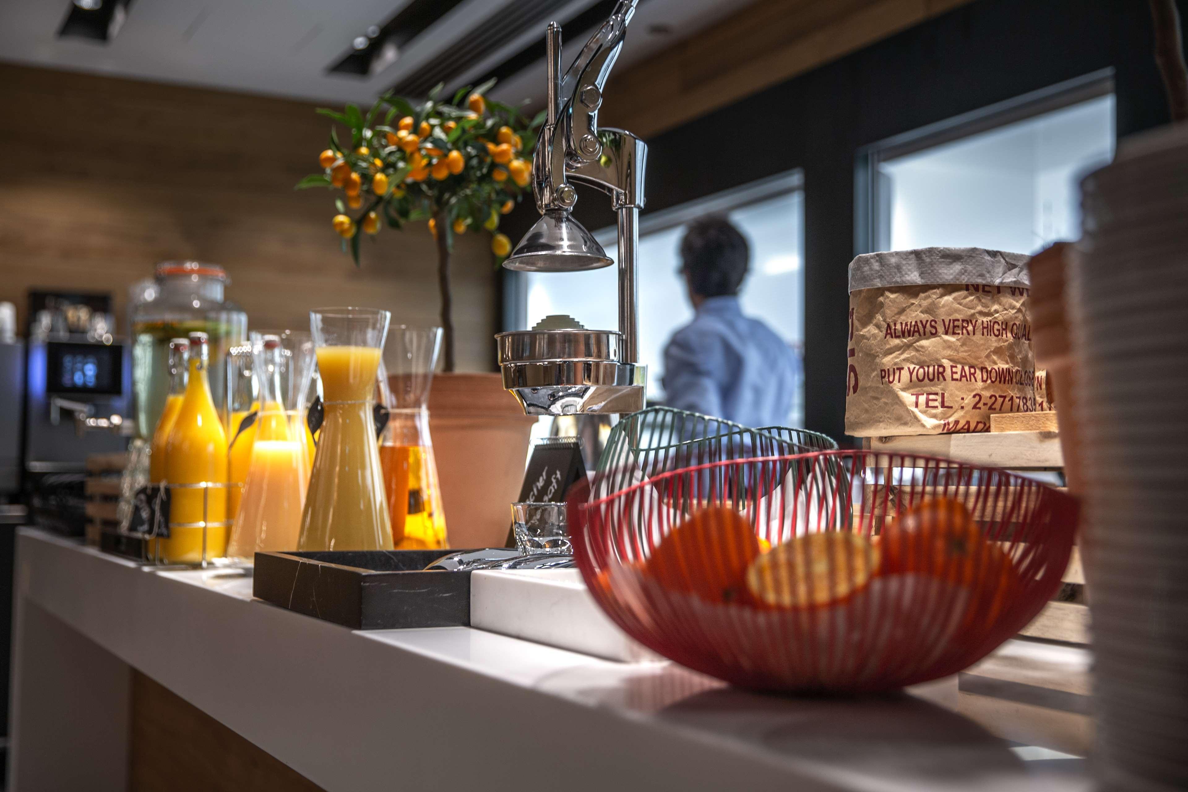 Radisson Blu Reussen, Hotel 4*