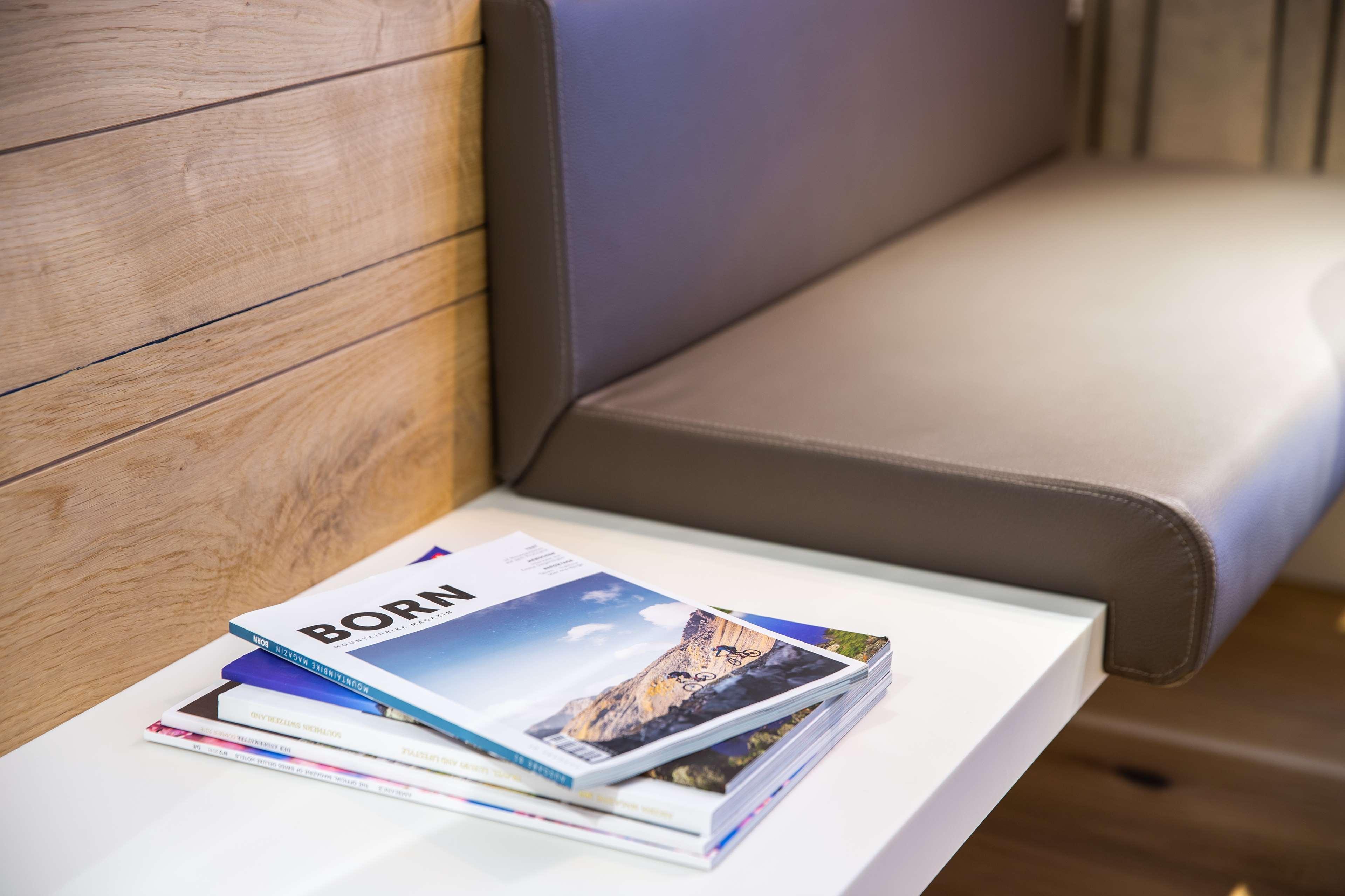 Hotel Radisson Blu Reussen, 4*