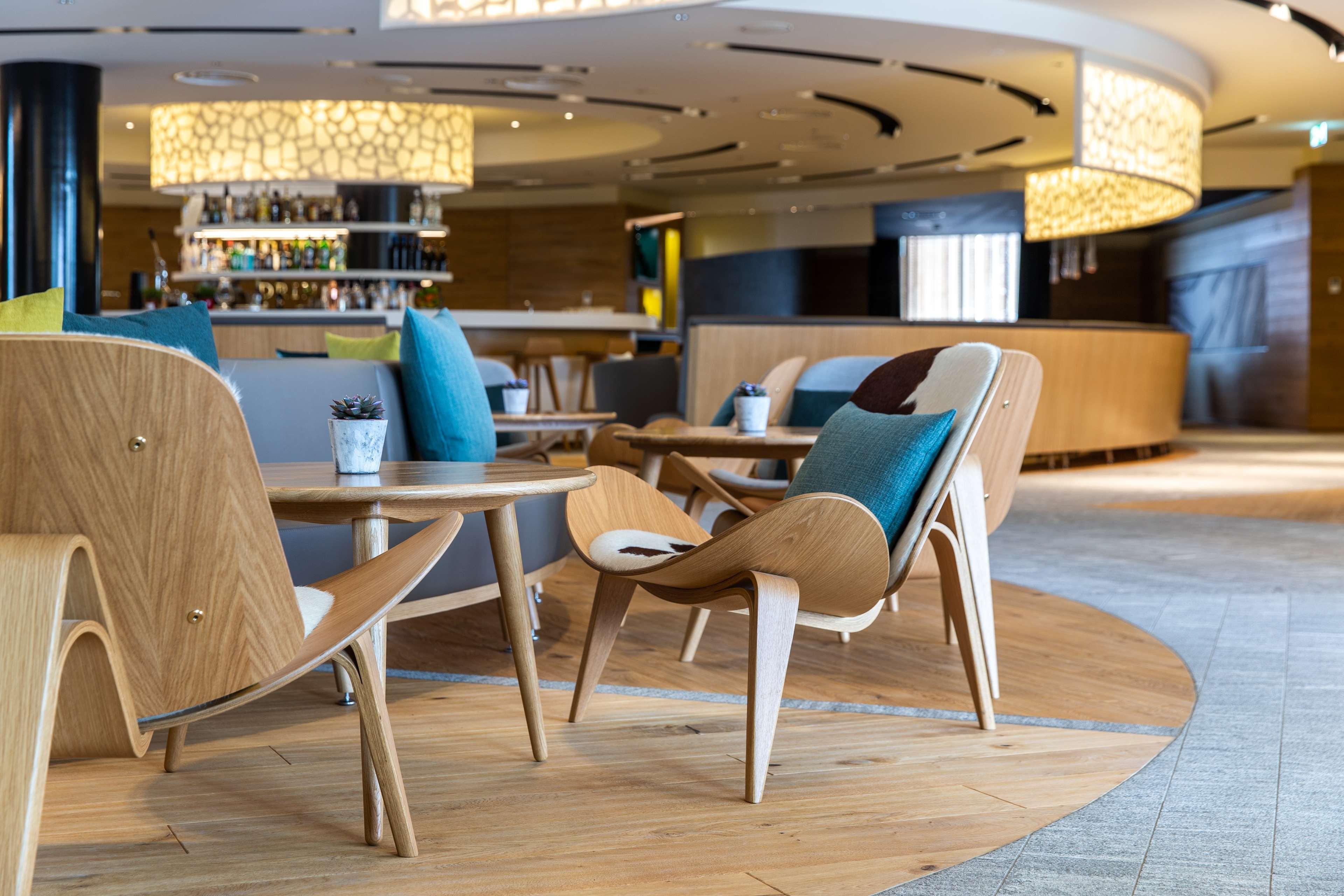 Radisson Blu Reussen,