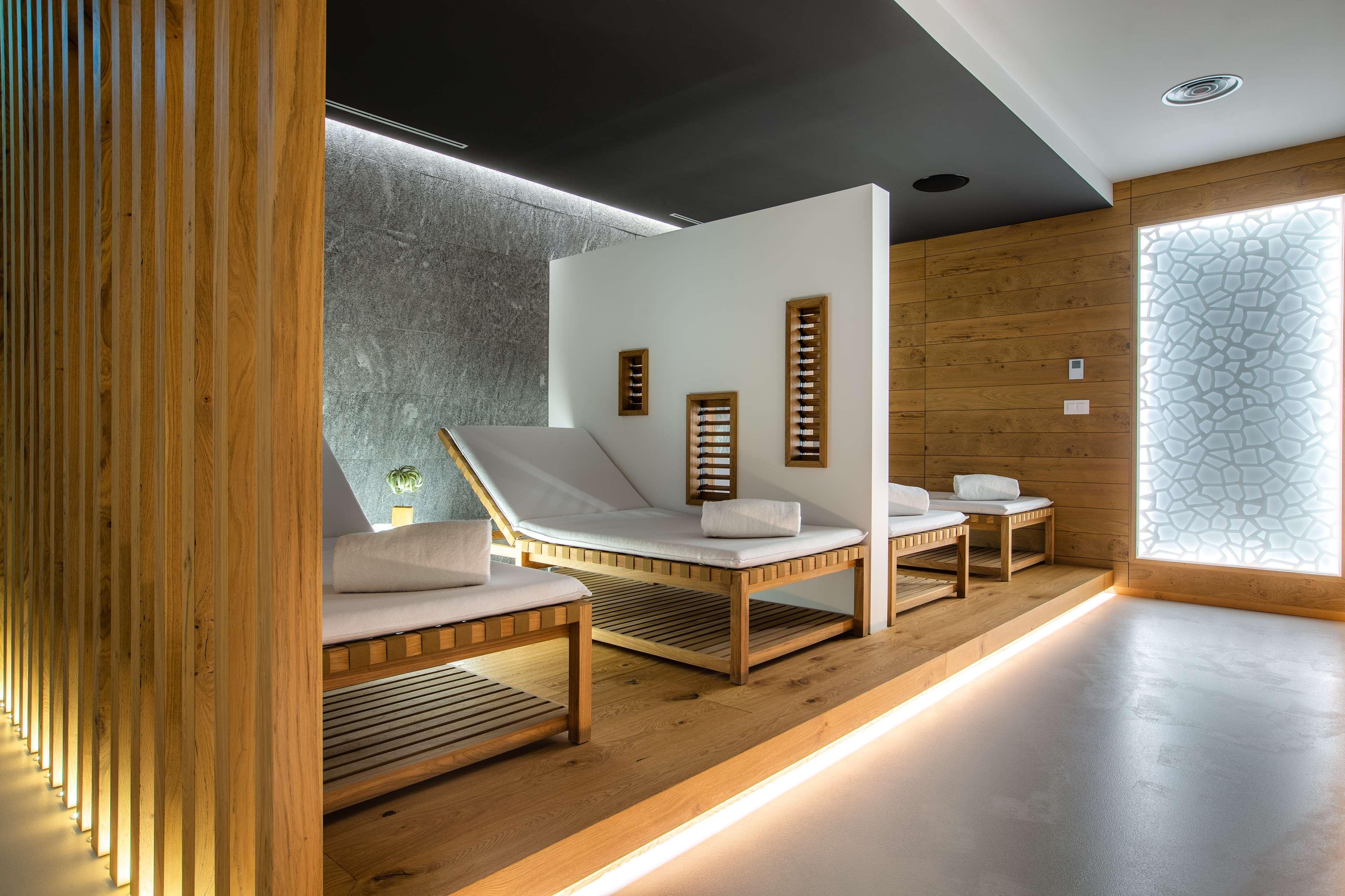 Radisson Blu Reussen, Hotel Andermatt