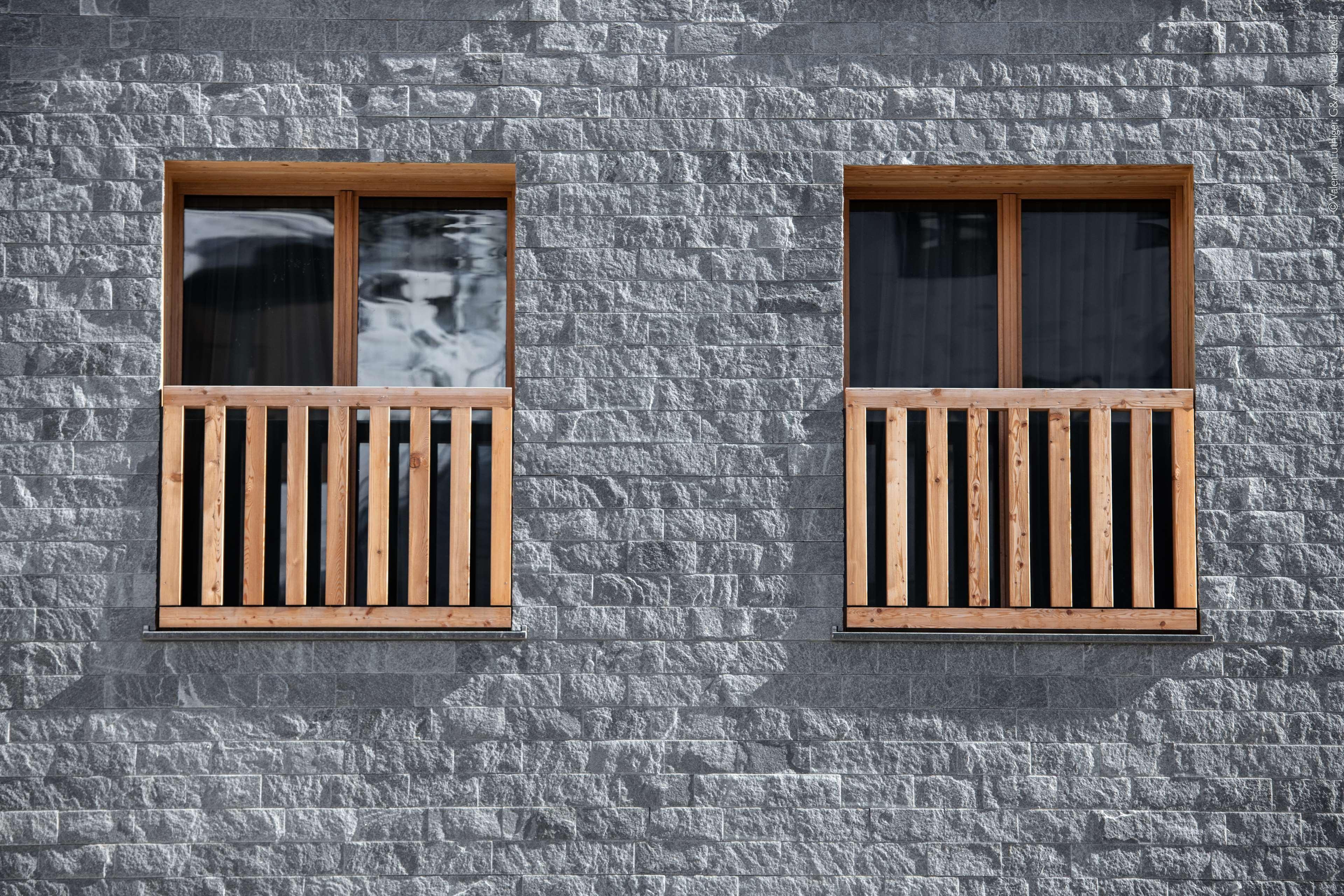 Hotel Radisson Blu Reussen, Andermatt
