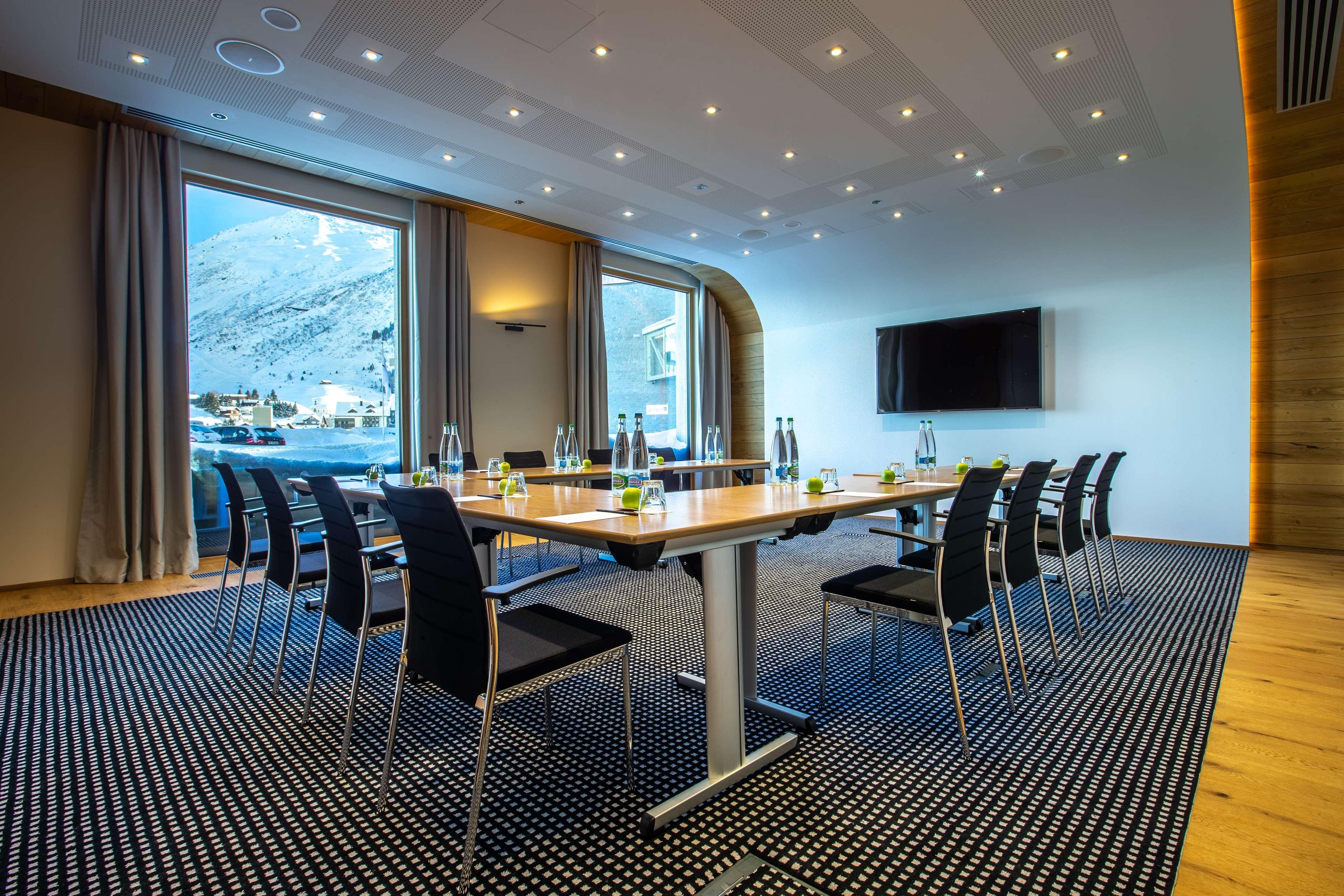 Radisson Blu Reussen, 4*