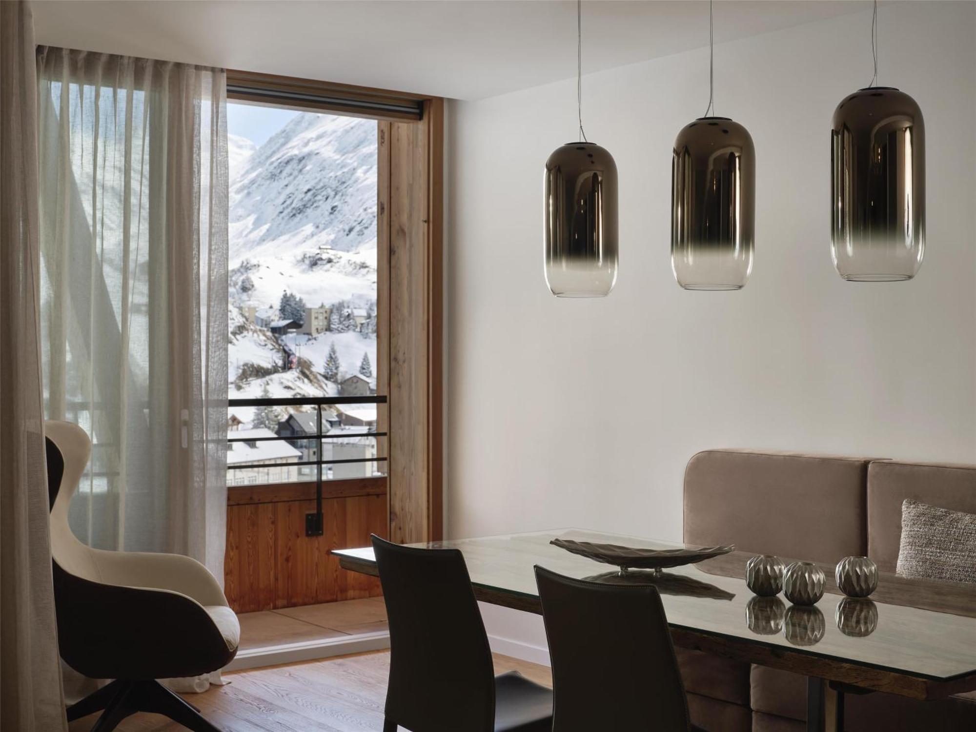 Hotel Radisson Blu Reussen,
