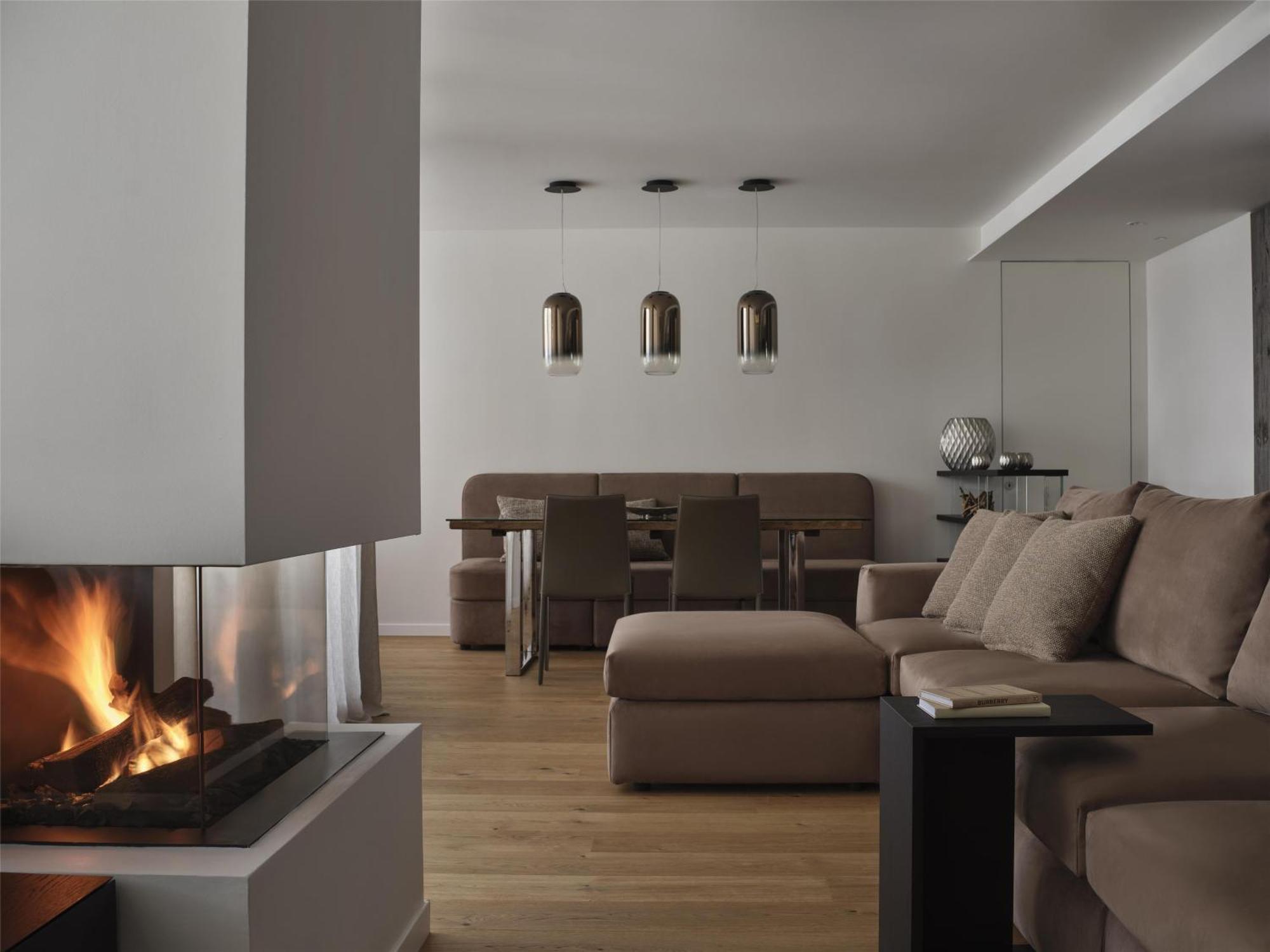Radisson Blu Reussen, Hotel Andermatt